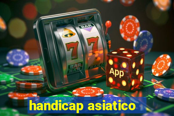 handicap asiatico -.5